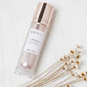 Monat C. Radiance Serum